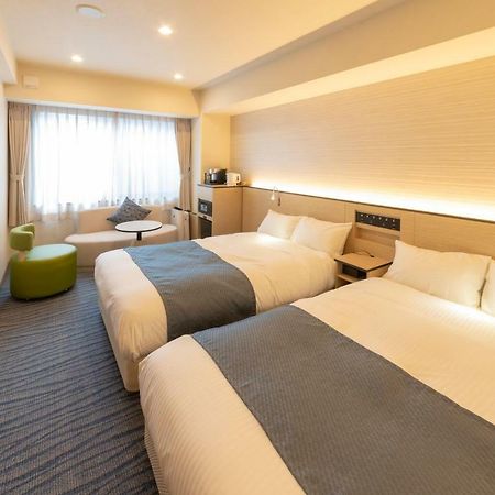 Hotel Wbf Kyoto Shijo Nishikitei Екстер'єр фото
