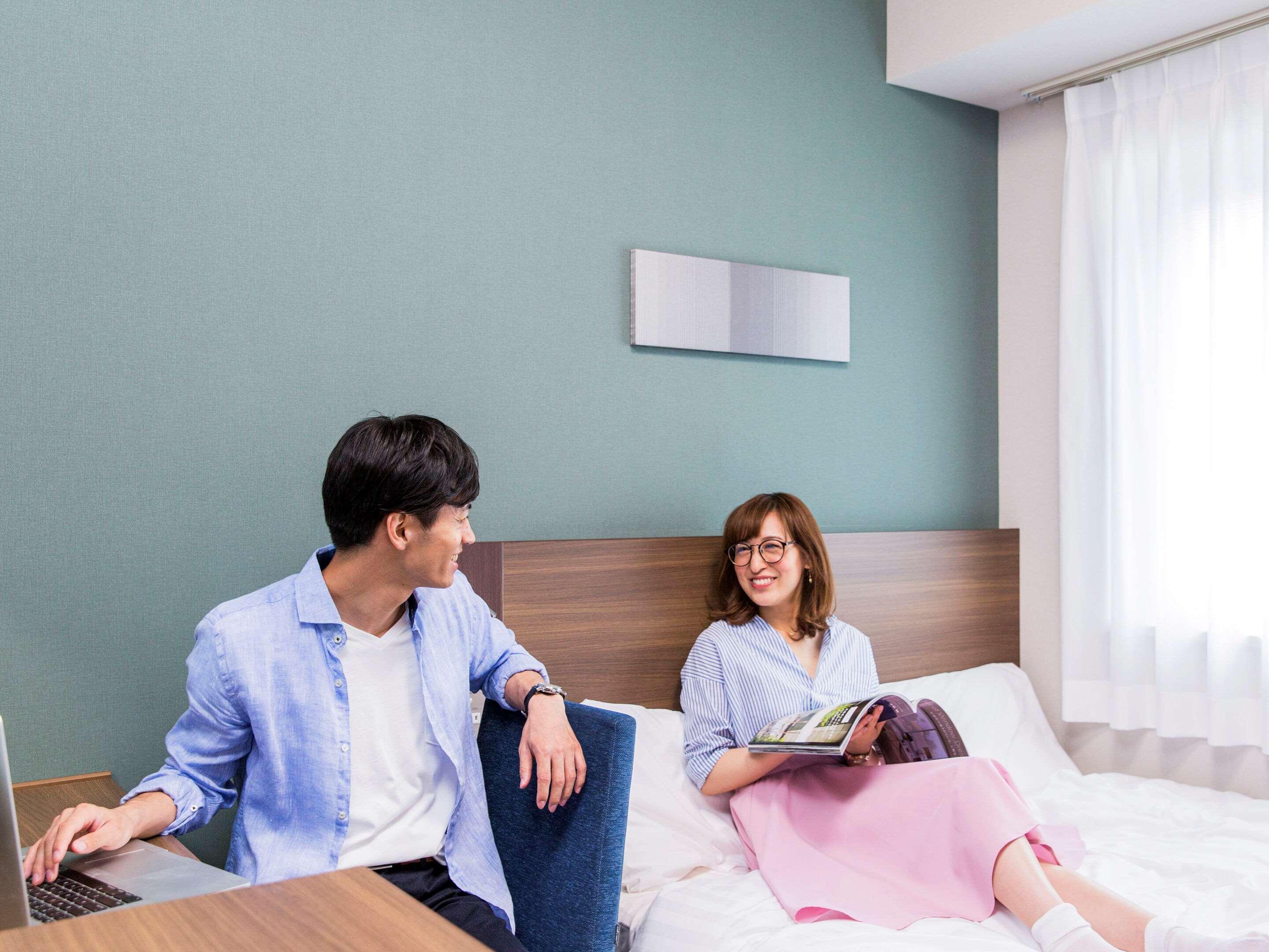 Hotel Wbf Kyoto Shijo Nishikitei Екстер'єр фото