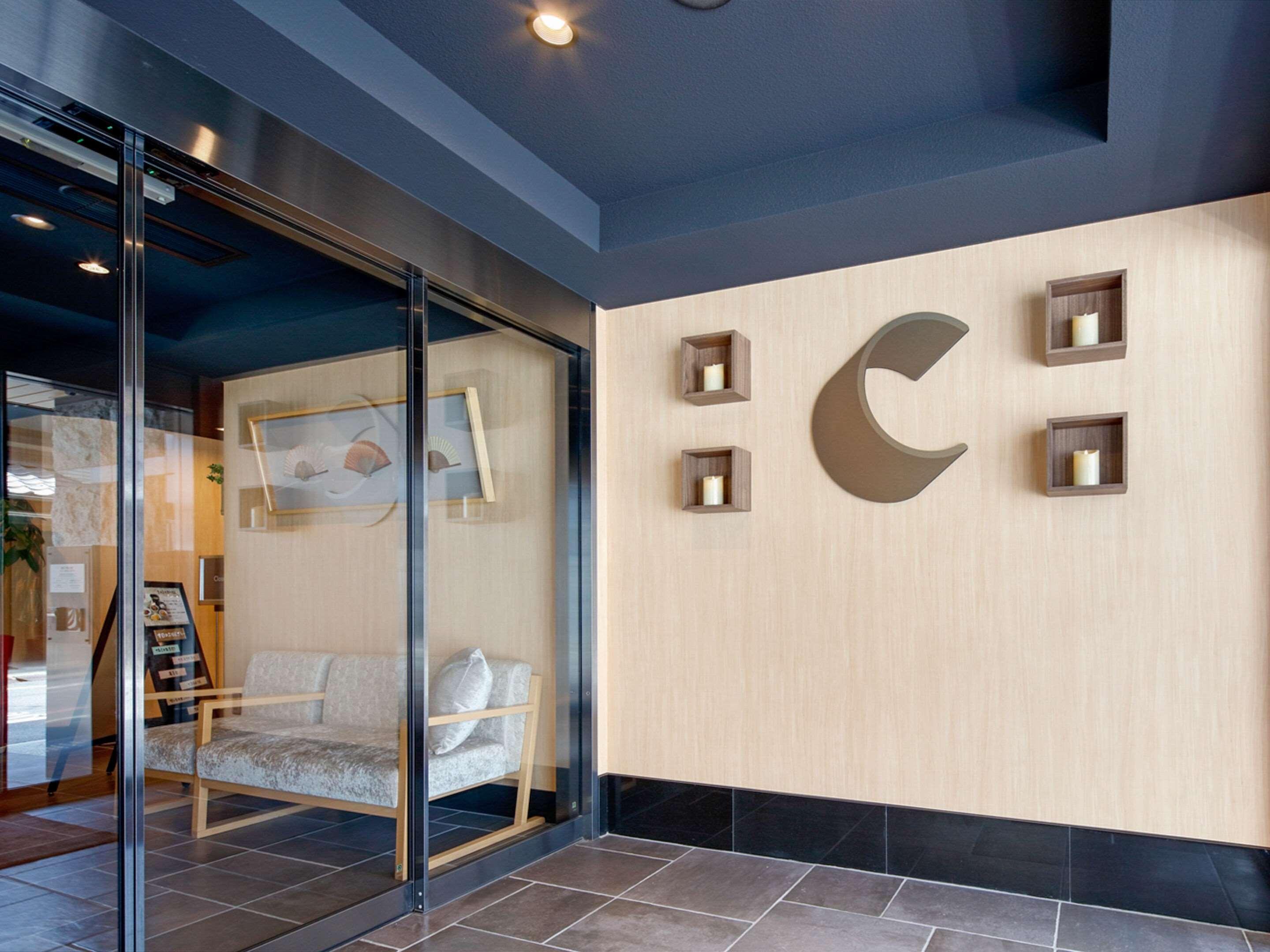 Hotel Wbf Kyoto Shijo Nishikitei Екстер'єр фото