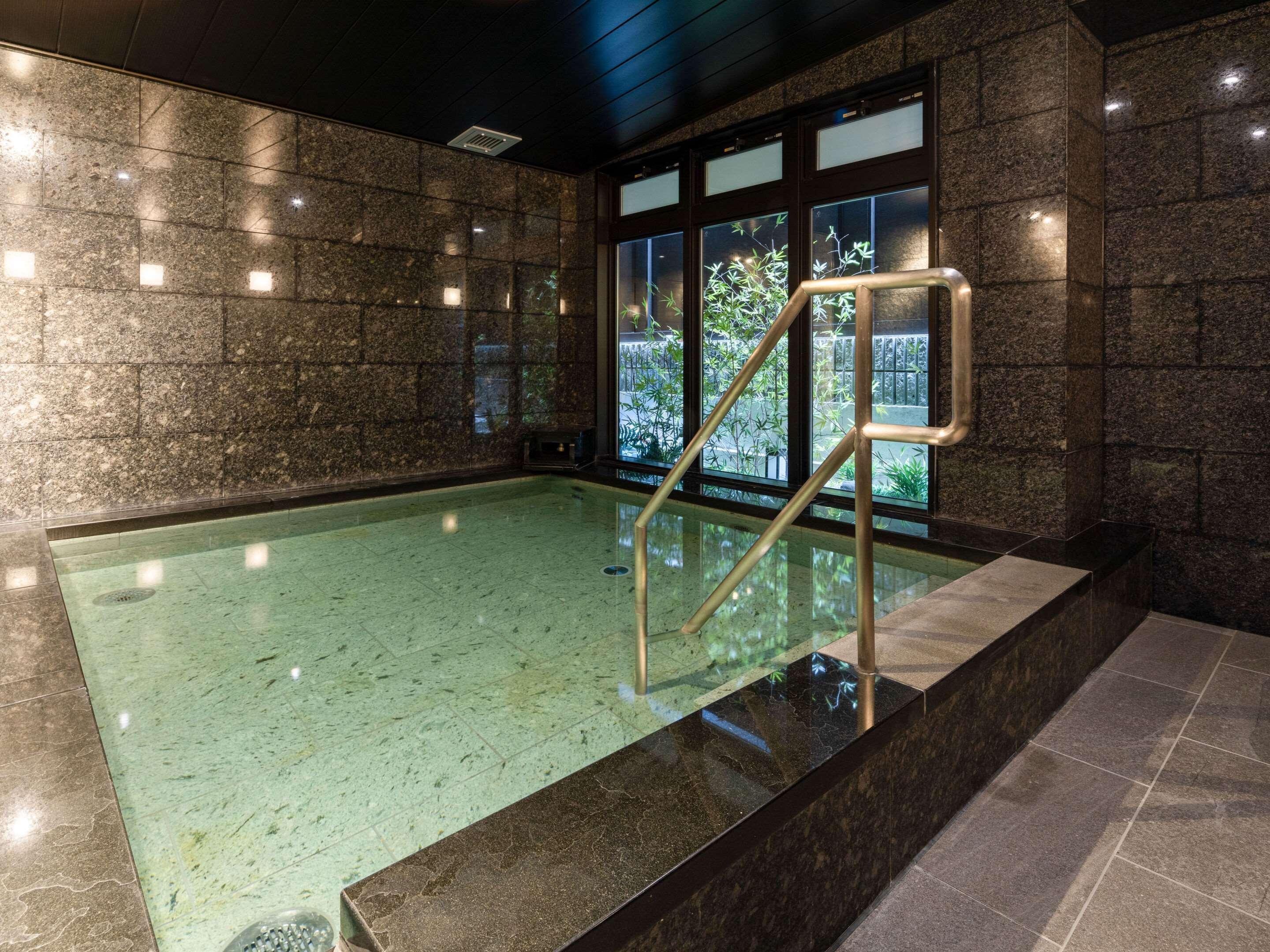 Hotel Wbf Kyoto Shijo Nishikitei Екстер'єр фото