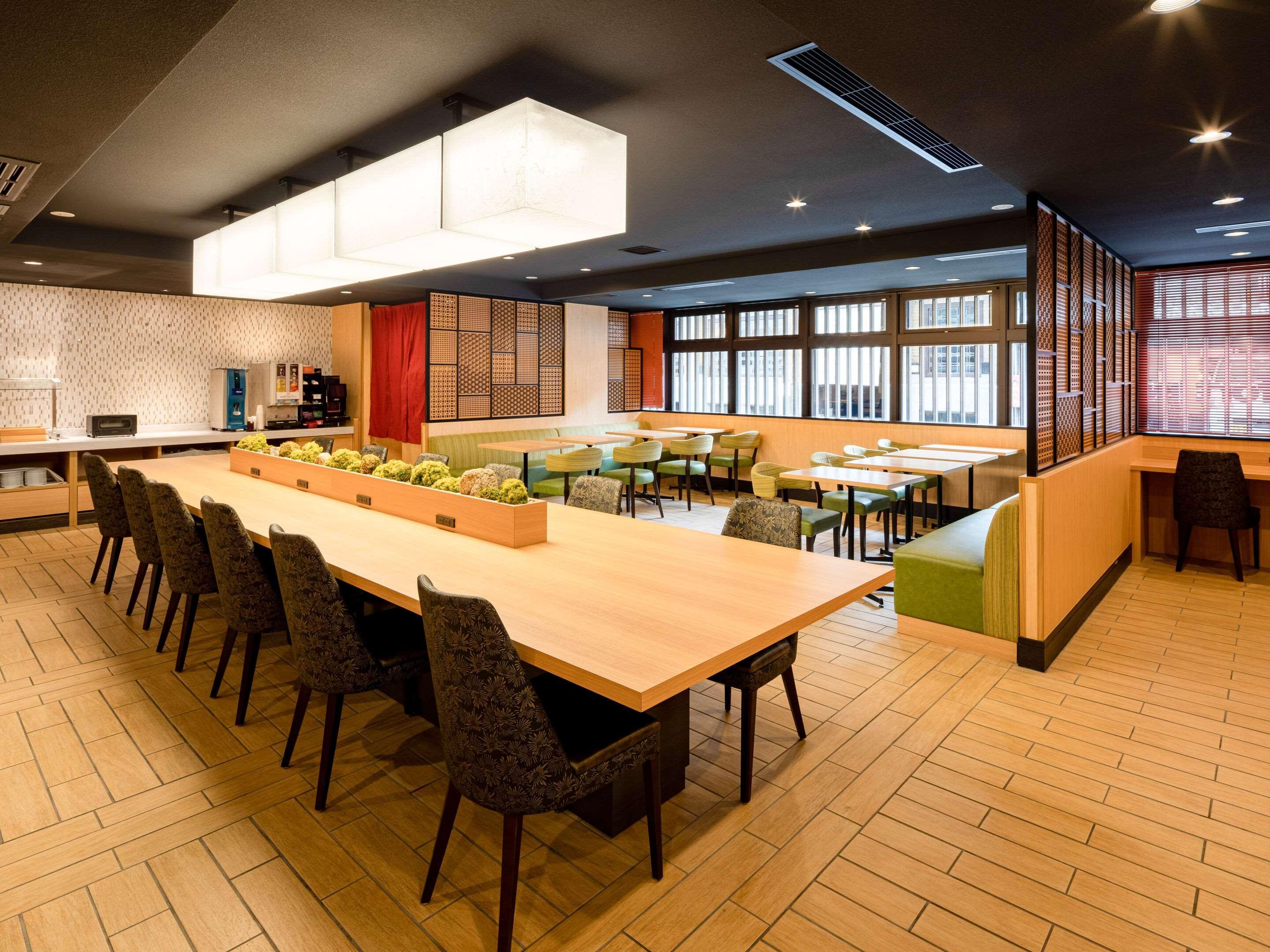 Hotel Wbf Kyoto Shijo Nishikitei Екстер'єр фото