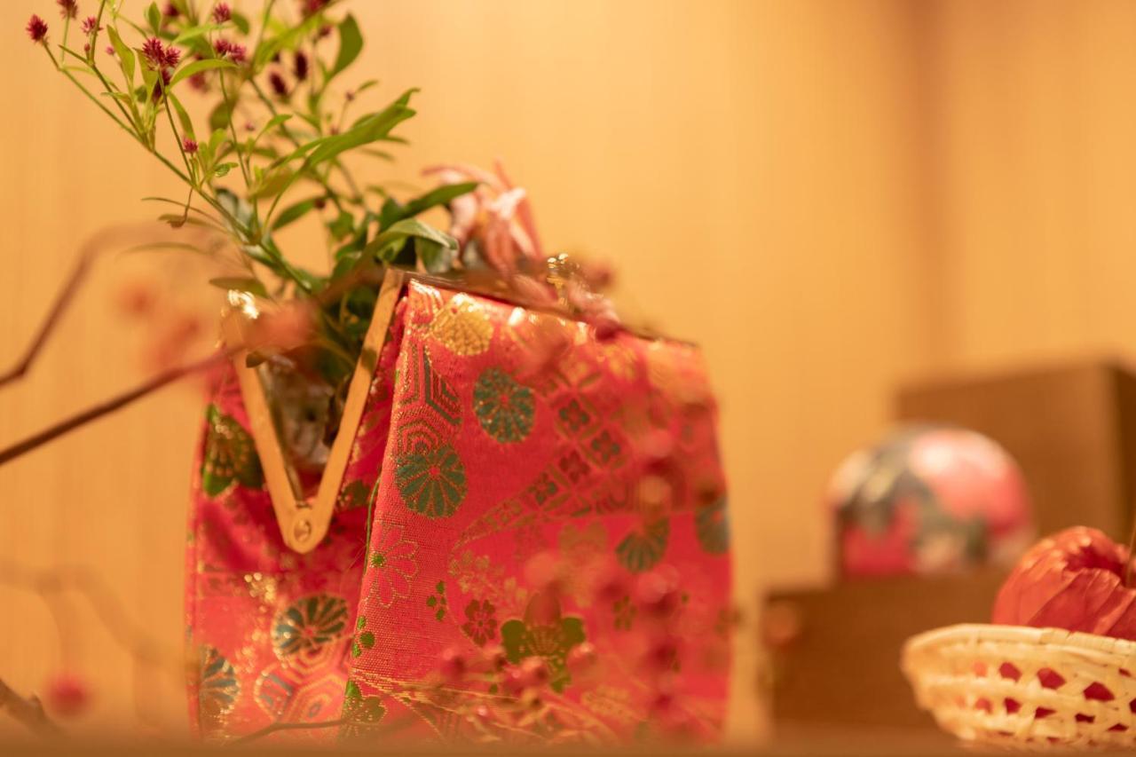 Hotel Wbf Kyoto Shijo Nishikitei Екстер'єр фото